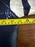 Moncler Leon Jacket Size 3 Navy Blue